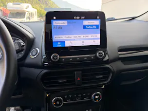 FORD EcoSport 1.0 EcoB 125 Titanium