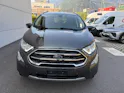 Ford EcoSport 1.0 EcoB 125 Titanium