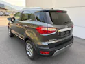 Ford EcoSport 1.0 EcoB 125 Titanium