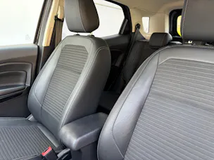 FORD EcoSport 1.0 EcoB 125 Titanium