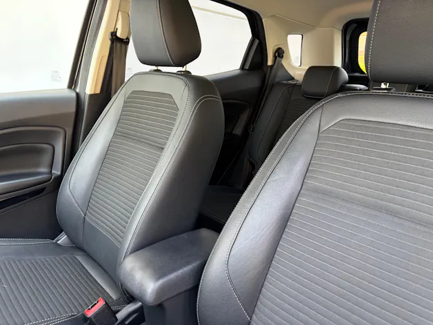 Ford EcoSport 1.0 EcoB 125 Titanium