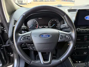 FORD EcoSport 1.0 EcoB 125 Titanium