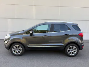 FORD EcoSport 1.0 EcoB 125 Titanium