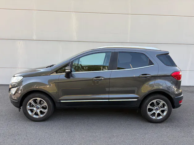 Ford EcoSport 1.0 EcoB 125 Titanium