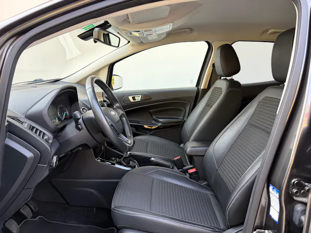 Ford EcoSport 1.0 EcoB 125 Titanium