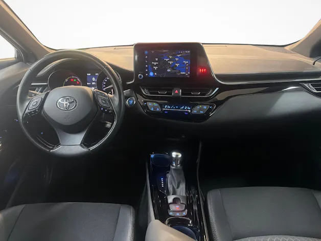 Toyota C-HR 1.8 VVTi HSD Trend