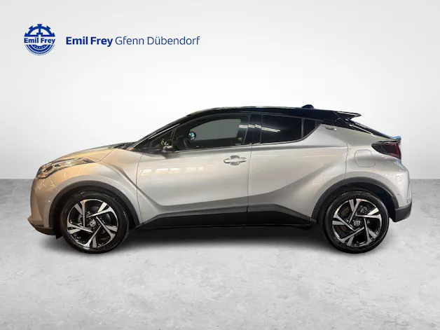 Toyota C-HR 1.8 VVTi HSD Trend
