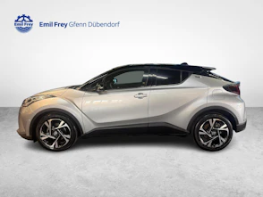 Fahrzeugbild TOYOTA C-HR 1.8 VVTi HSD Trend