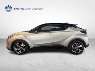 Toyota C-HR 1.8 VVTi HSD Trend