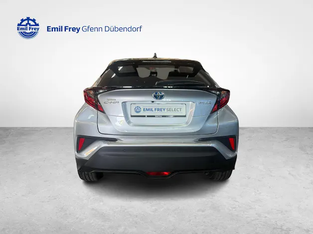 Toyota C-HR 1.8 VVTi HSD Trend