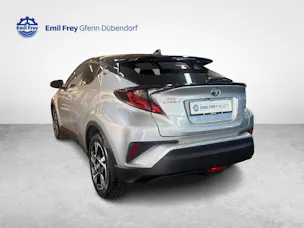 Toyota C-HR 1.8 VVTi HSD Trend