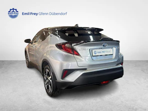 Fahrzeugbild TOYOTA C-HR 1.8 VVTi HSD Trend