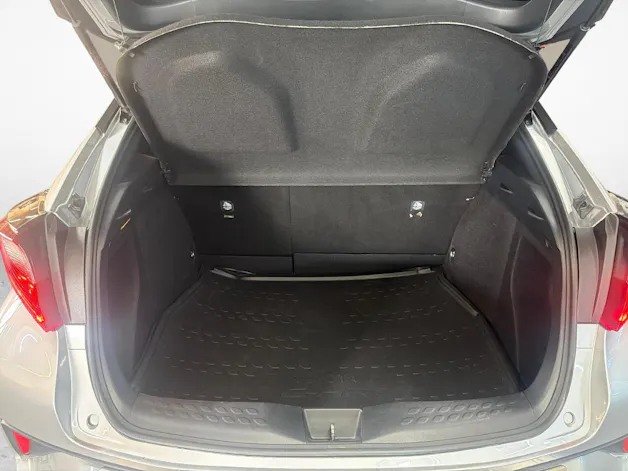 Toyota C-HR 1.8 VVTi HSD Trend