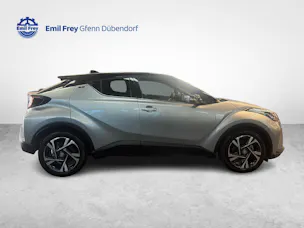 Toyota C-HR 1.8 VVTi HSD Trend