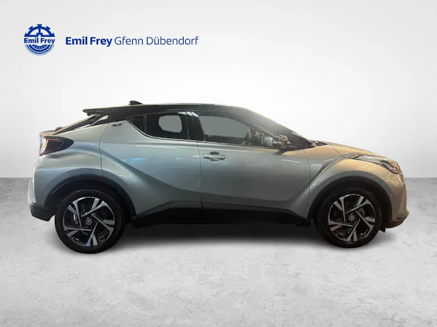 Toyota C-HR 1.8 VVTi HSD Trend