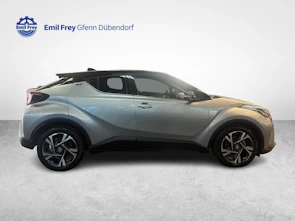 Fahrzeugbild TOYOTA C-HR 1.8 VVTi HSD Trend