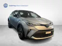 Toyota C-HR 1.8 VVTi HSD Trend