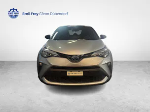 Toyota C-HR 1.8 VVTi HSD Trend