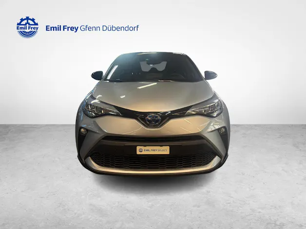 Toyota C-HR 1.8 VVTi HSD Trend