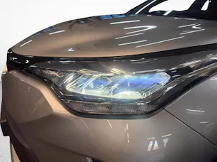 Toyota C-HR 1.8 VVTi HSD Trend