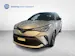 Toyota C-HR 1.8 VVTi HSD Trend