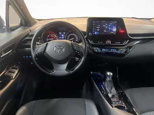 Toyota C-HR 1.8 VVTi HSD Trend