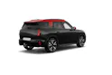 Mini Countryman John Cooper Works ALL4 U25 2.0i  (CH) AHK
