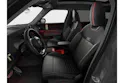 Mini Countryman John Cooper Works ALL4 U25 2.0i  (CH) AHK