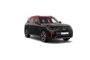 Mini Countryman John Cooper Works ALL4 U25 2.0i (CH) AHK
