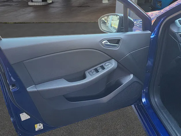 Mitsubishi Colt 1.6 HEV Instyle