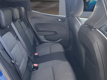 MITSUBISHI COLT 20