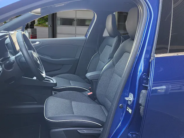 Mitsubishi Colt 1.6 HEV Instyle