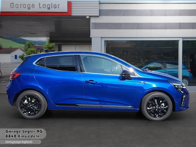 Mitsubishi Colt 1.6 HEV Instyle
