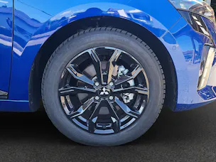Mitsubishi Colt 1.6 HEV Instyle