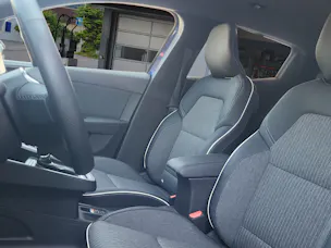 Mitsubishi Colt 1.6 HEV Instyle
