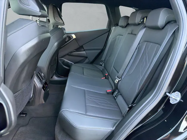 BMW X3 20i M Sport xDrive G45 (CH) AHK