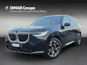 BMW X3 20i M Sport xDrive G45 (CH) AHK