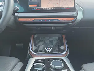 BMW X3 20i M Sport xDrive G45 (CH) AHK