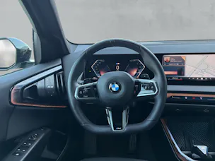 BMW X3 20i M Sport xDrive G45 (CH) AHK