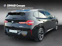 BMW X3 20i M Sport xDrive G45 (CH) AHK