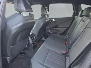BMW X3 20i M Sport xDrive G45 (CH) AHK