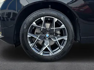 BMW X3 20i M Sport xDrive G45 (CH) AHK