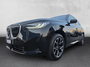BMW X3 20i M Sport xDrive G45 (CH) AHK