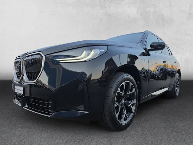 BMW X3 20i M Sport xDrive G45 (CH) AHK