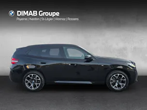 BMW X3 20i M Sport xDrive G45 (CH) AHK