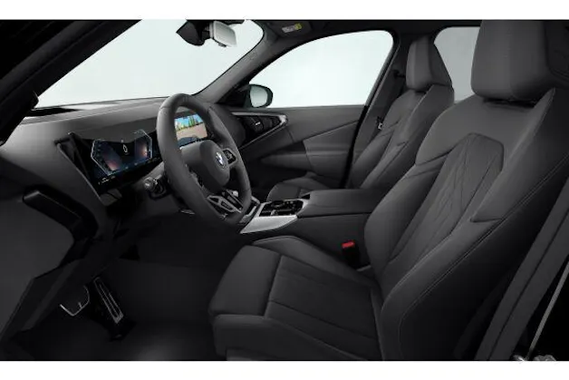 BMW X3 20i M Sport xDrive G45 (CH) AHK