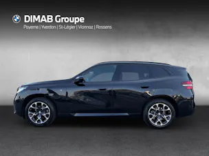 BMW X3 20i M Sport xDrive G45 (CH) AHK