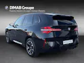 BMW X3 20i M Sport xDrive G45 (CH) AHK