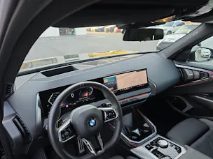 BMW X3 20i M Sport xDrive G45 (CH) AHK