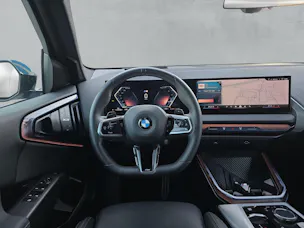 BMW X3 20i M Sport xDrive G45 (CH) AHK